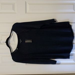 Lane Bryant top